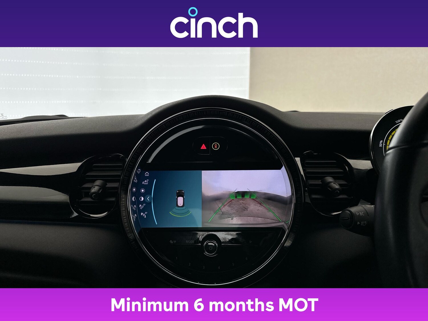 Used MINI Hatch 2022 for sale - 76563404: Photo 37