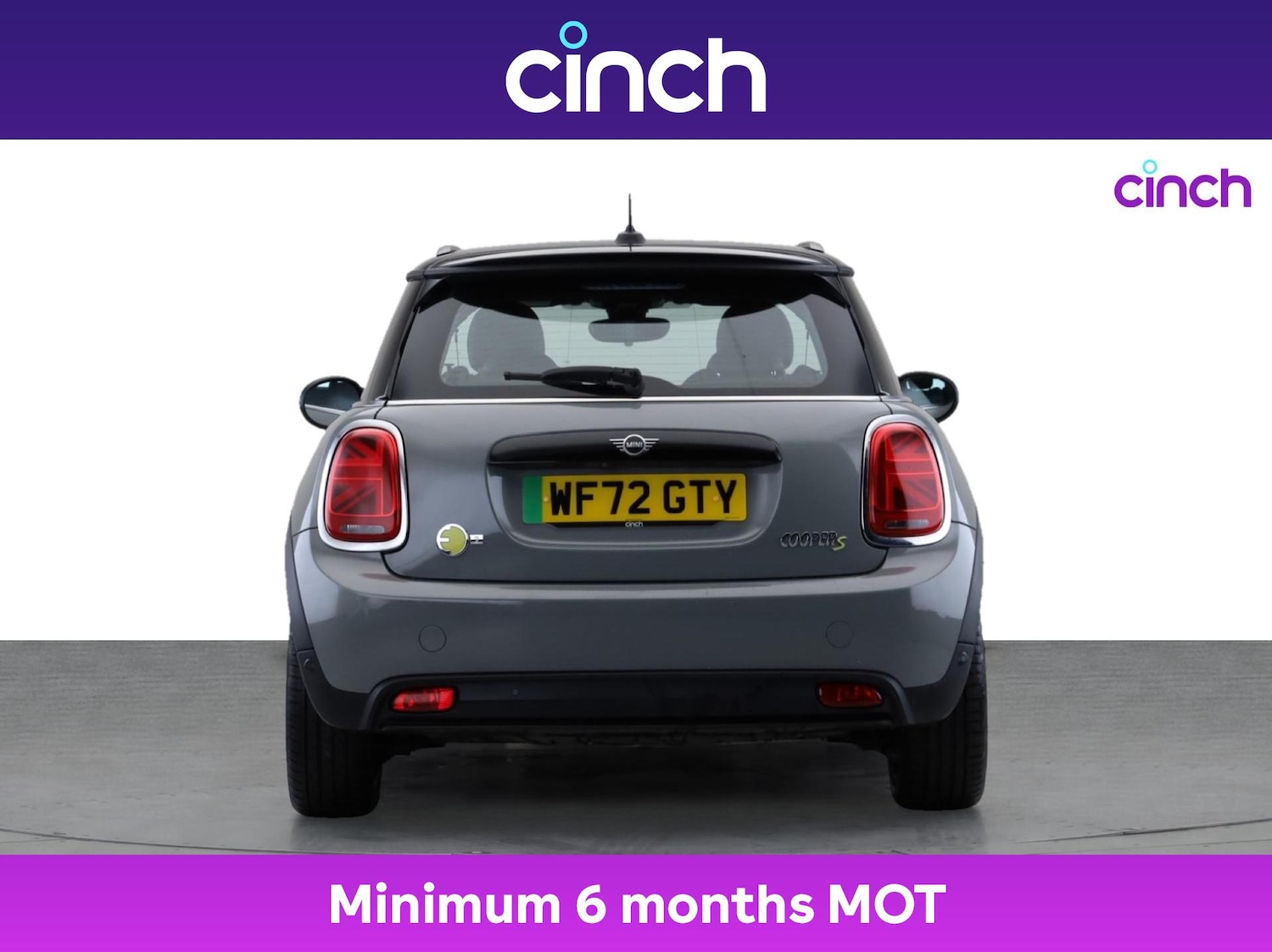 Used MINI Hatch 2022 for sale - 76563404: Photo 5