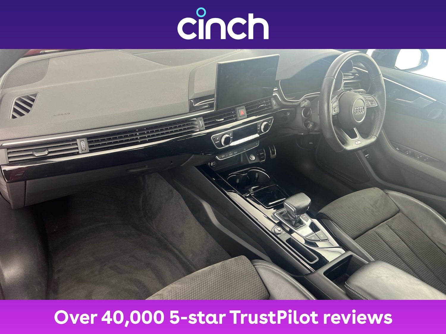 Used Audi A4 2020 for sale - 77056016: Photo 14