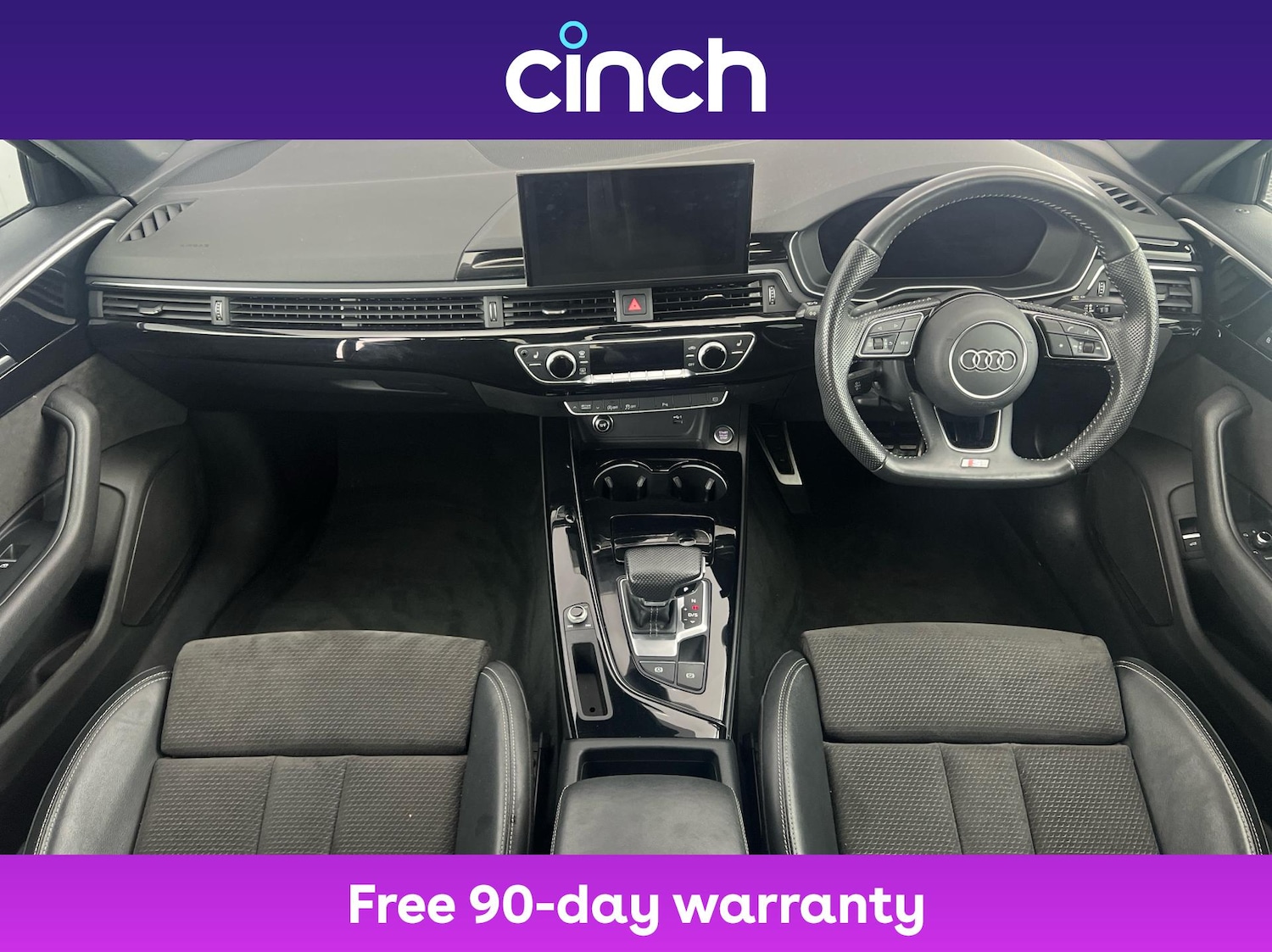 Used Audi A4 2020 for sale - 77056016: Photo 15