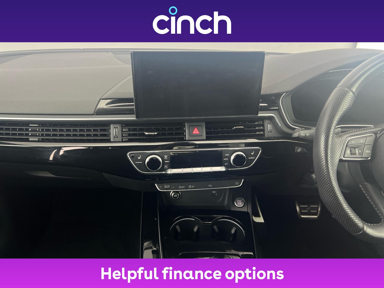 Used Audi A4 2020 for sale - 77056016: Photo 17