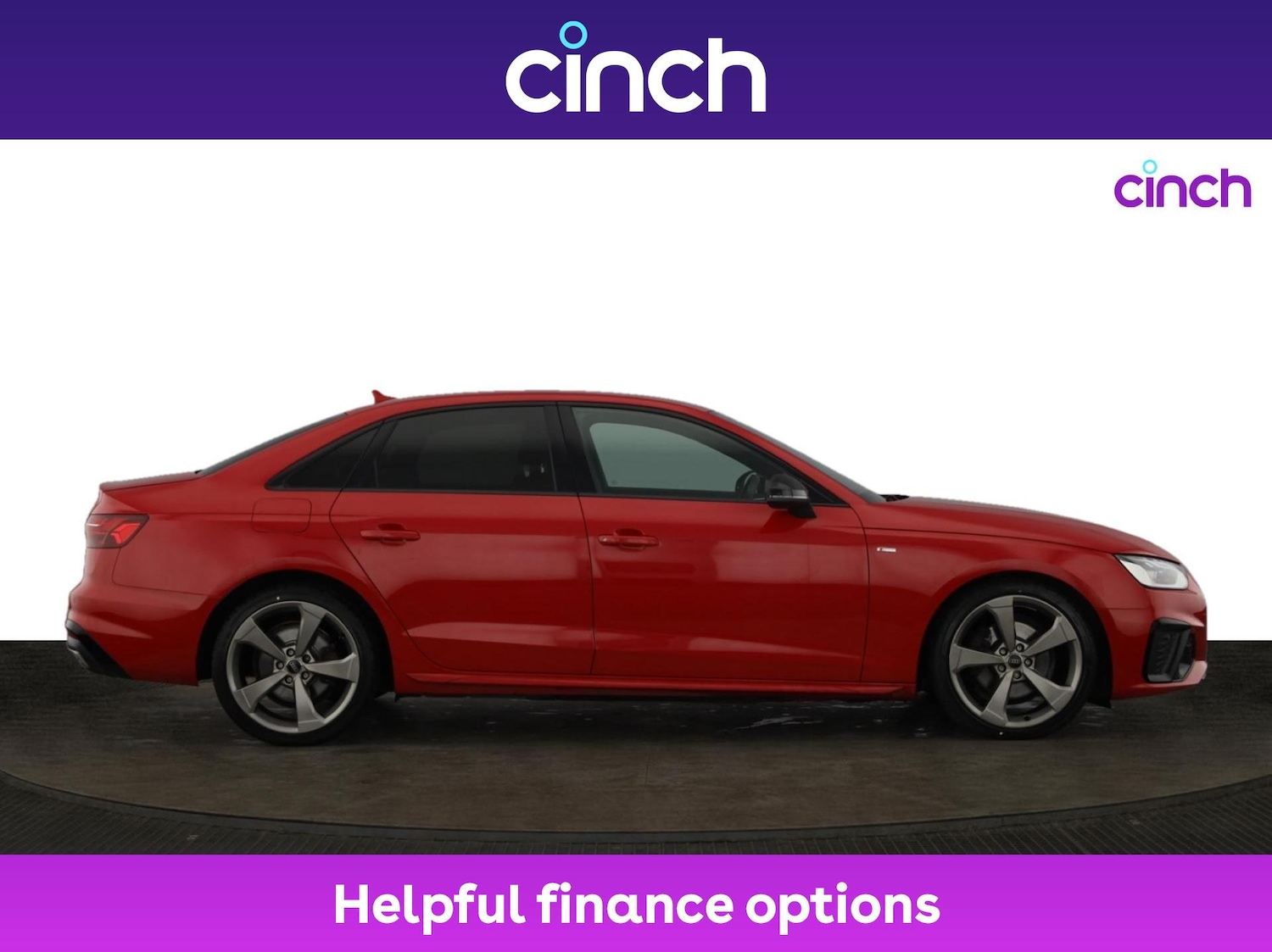 Used Audi A4 2020 for sale - 77056016: Photo 2