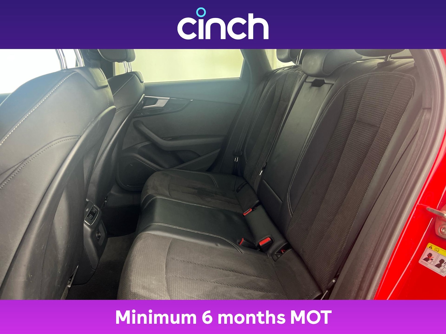 Used Audi A4 2020 for sale - 77056016: Photo 20