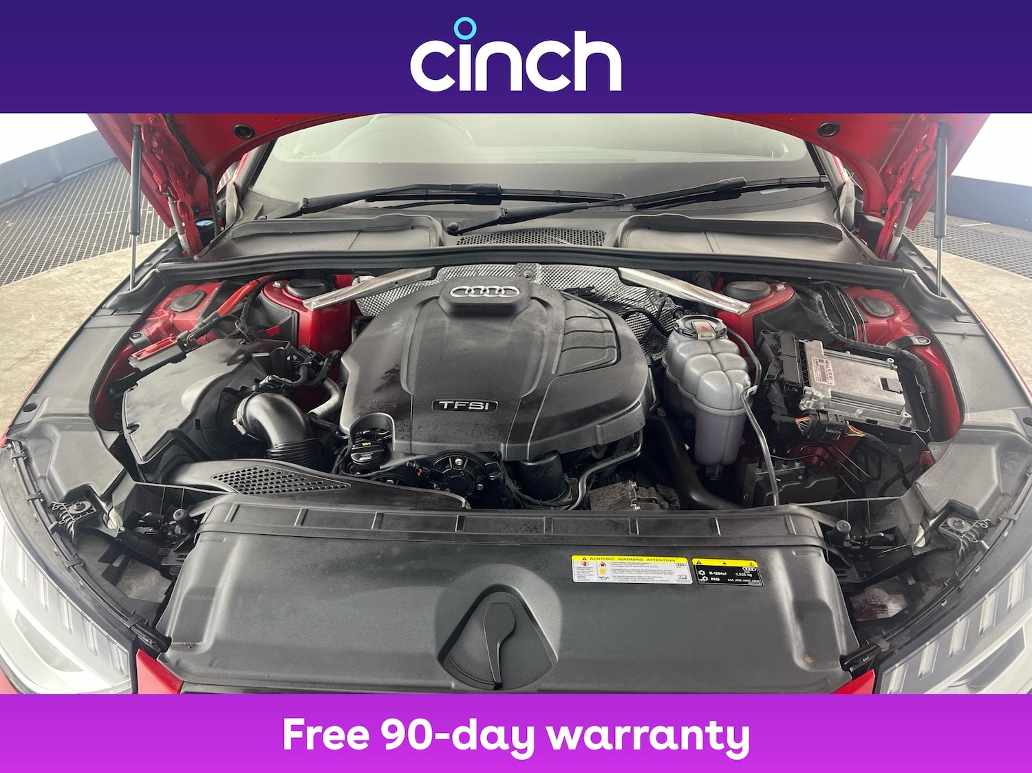 Used Audi A4 2020 for sale - 77056016: Photo 23