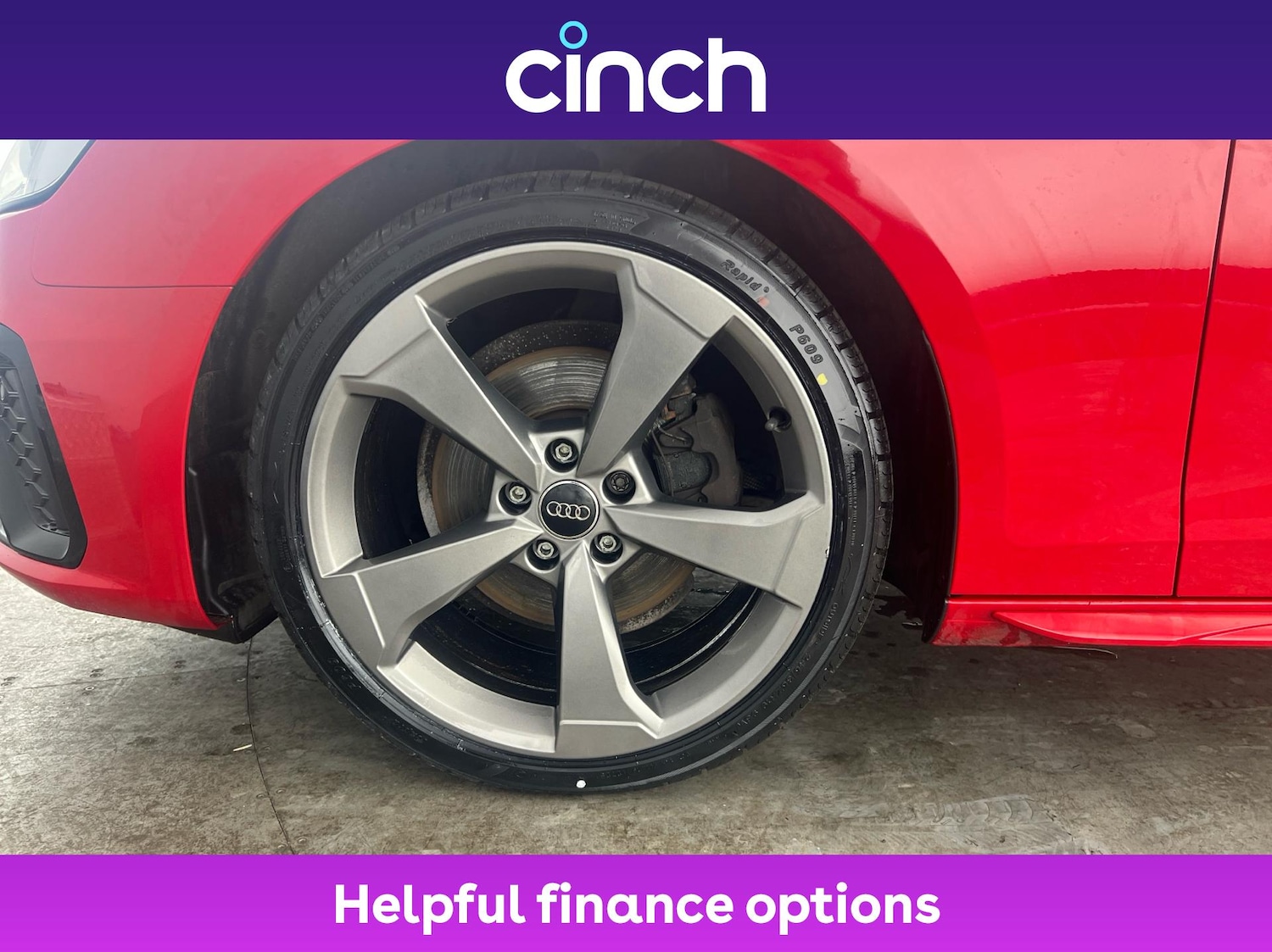 Used Audi A4 2020 for sale - 77056016: Photo 24