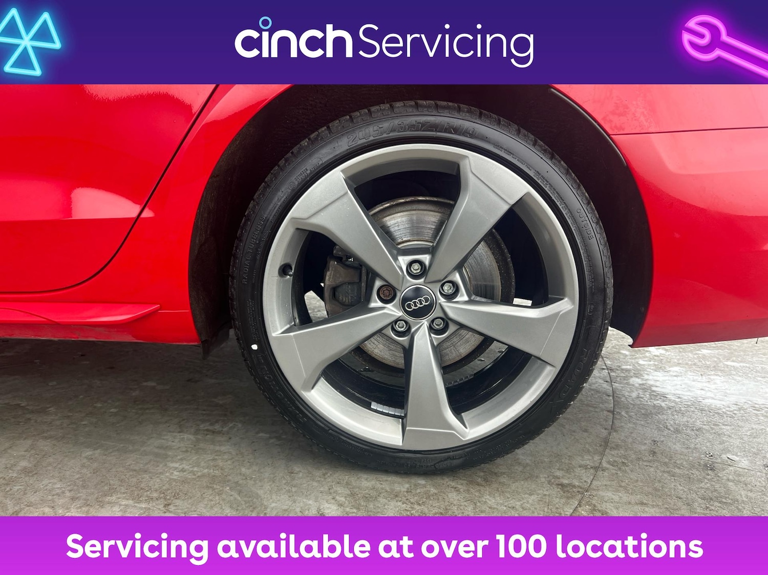 Used Audi A4 2020 for sale - 77056016: Photo 26