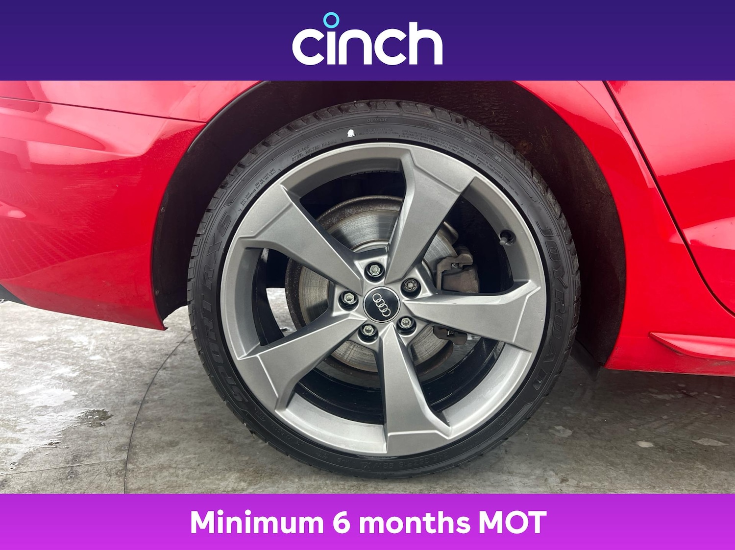 Used Audi A4 2020 for sale - 77056016: Photo 27