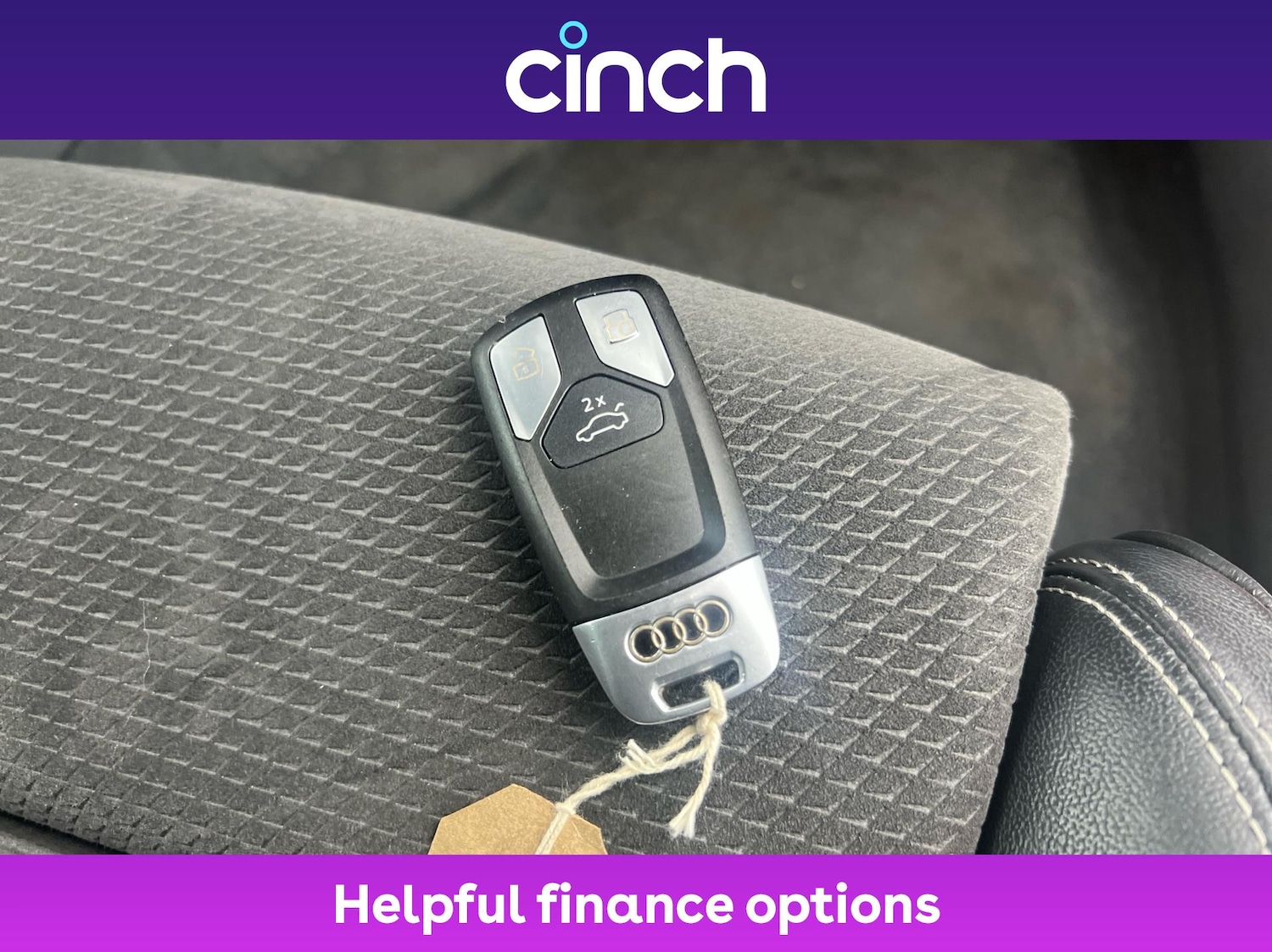 Used Audi A4 2020 for sale - 77056016: Photo 30