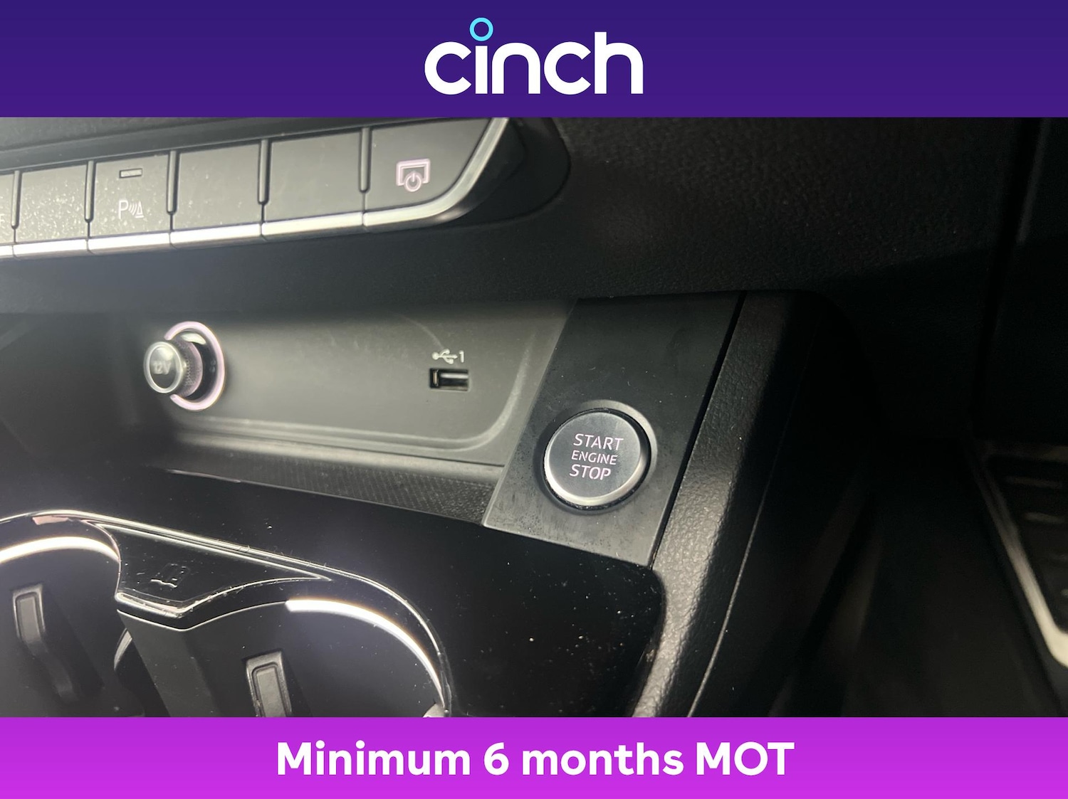 Used Audi A4 2020 for sale - 77056016: Photo 32