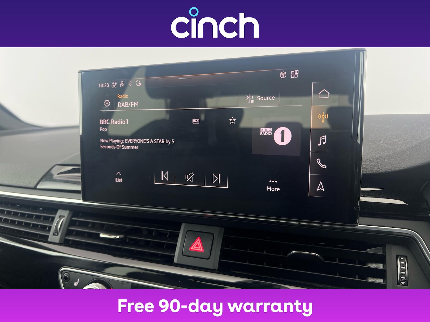 Used Audi A4 2020 for sale - 77056016: Photo 34