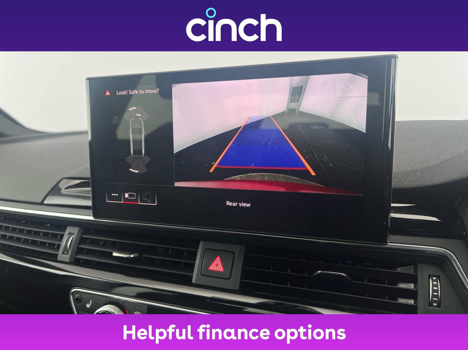 Used Audi A4 2020 for sale - 77056016: Photo 35