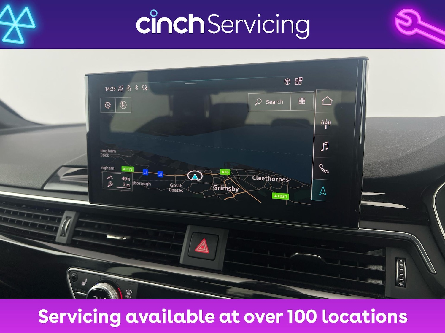 Used Audi A4 2020 for sale - 77056016: Photo 36