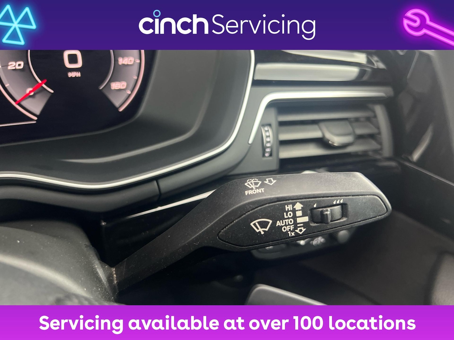 Used Audi A4 2020 for sale - 77056016: Photo 41