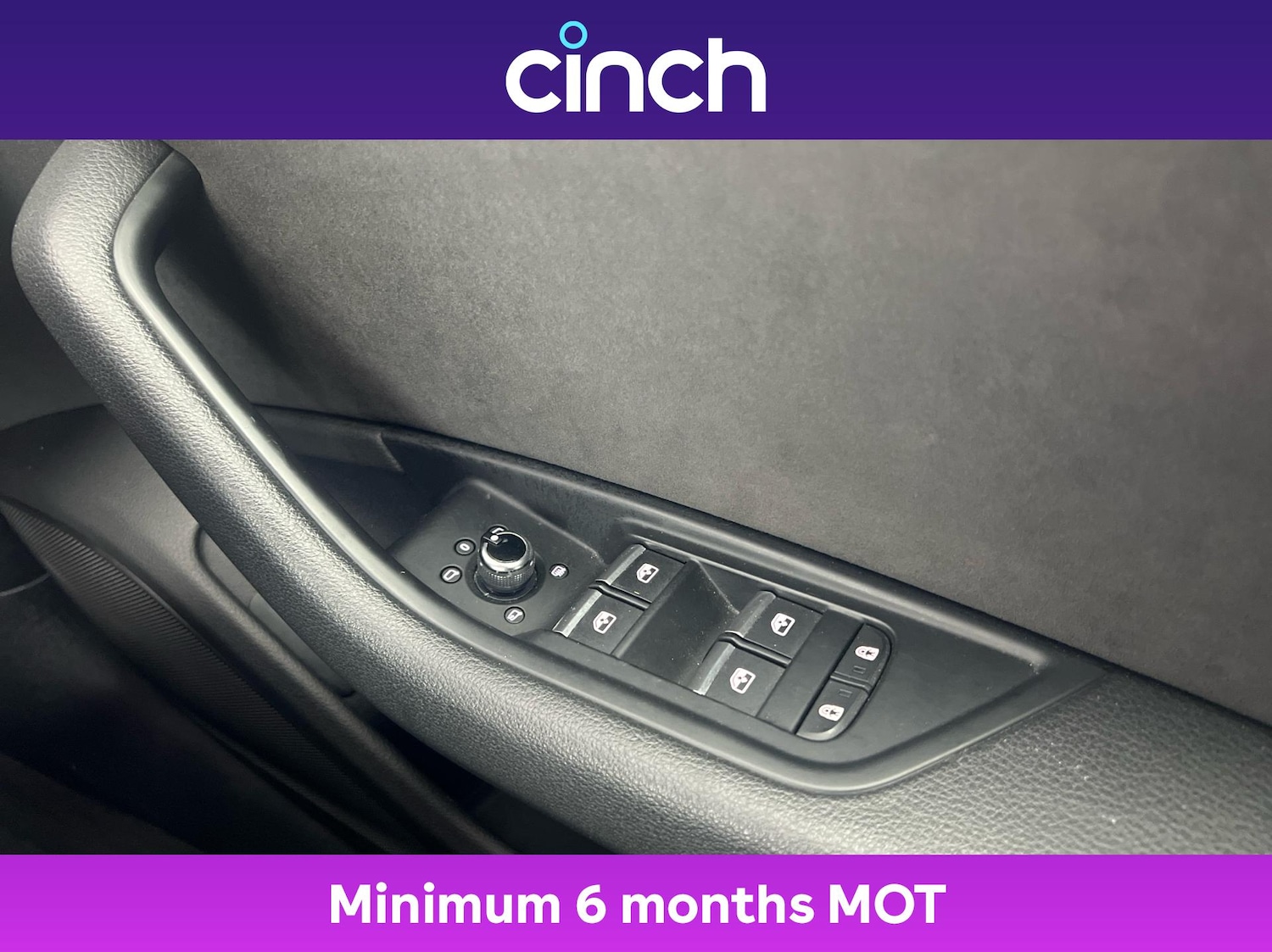 Used Audi A4 2020 for sale - 77056016: Photo 42