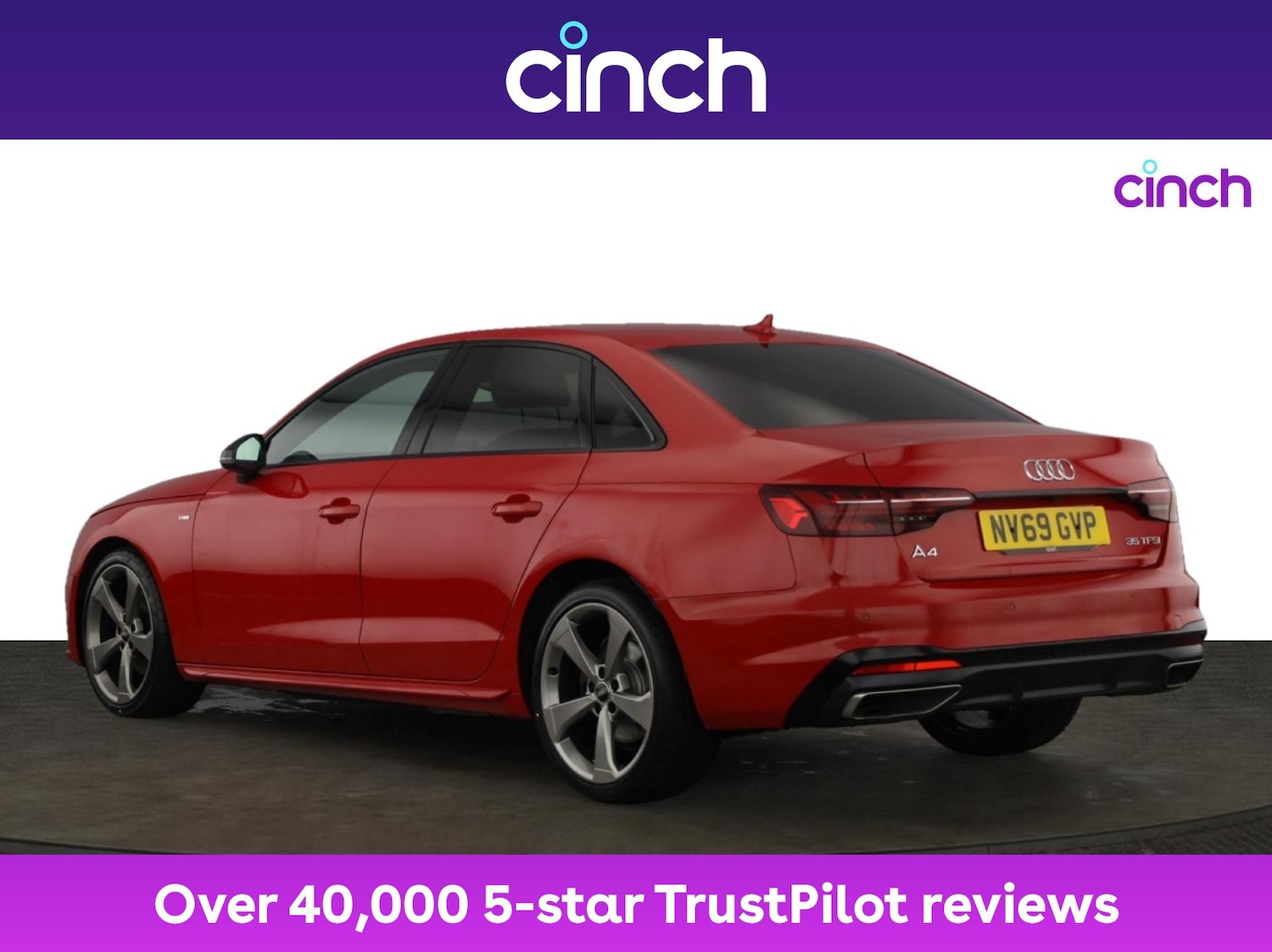 Used Audi A4 2020 for sale - 77056016: Photo 6