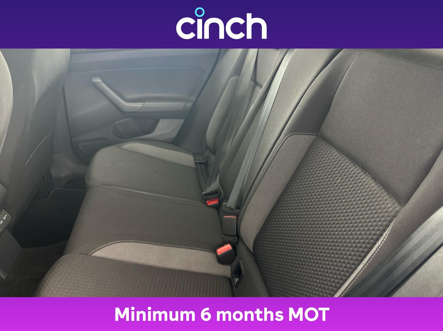 Used Volkswagen Polo 2022 for sale - 76629649: Photo 20