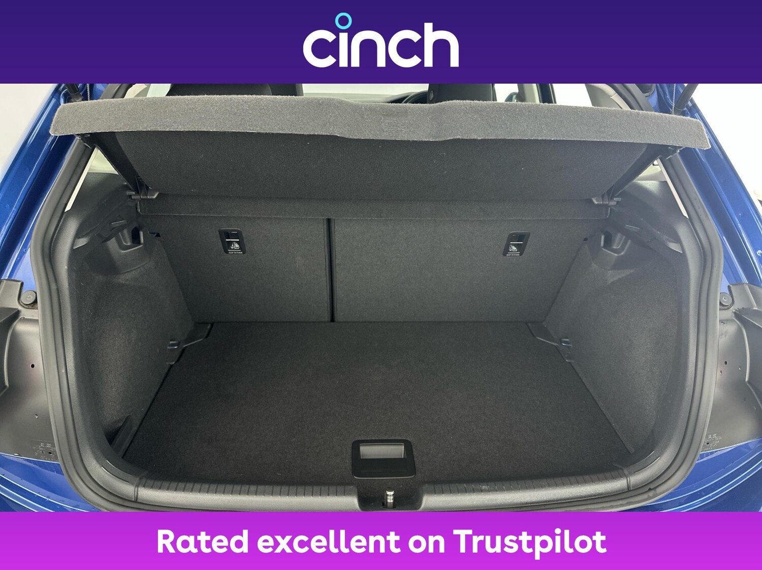 Used Volkswagen Polo 2022 for sale - 76629649: Photo 21