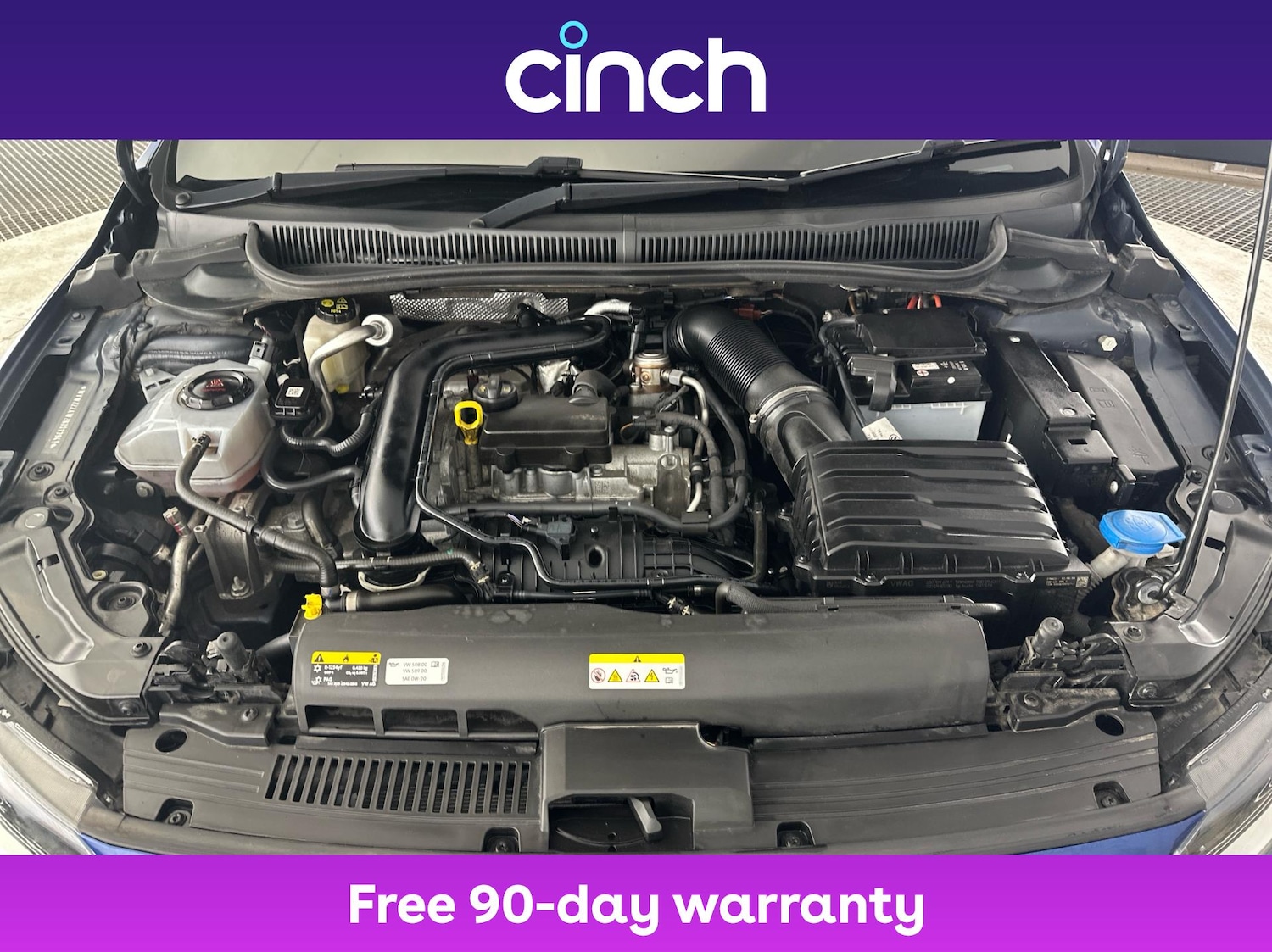 Used Volkswagen Polo 2022 for sale - 76629649: Photo 23