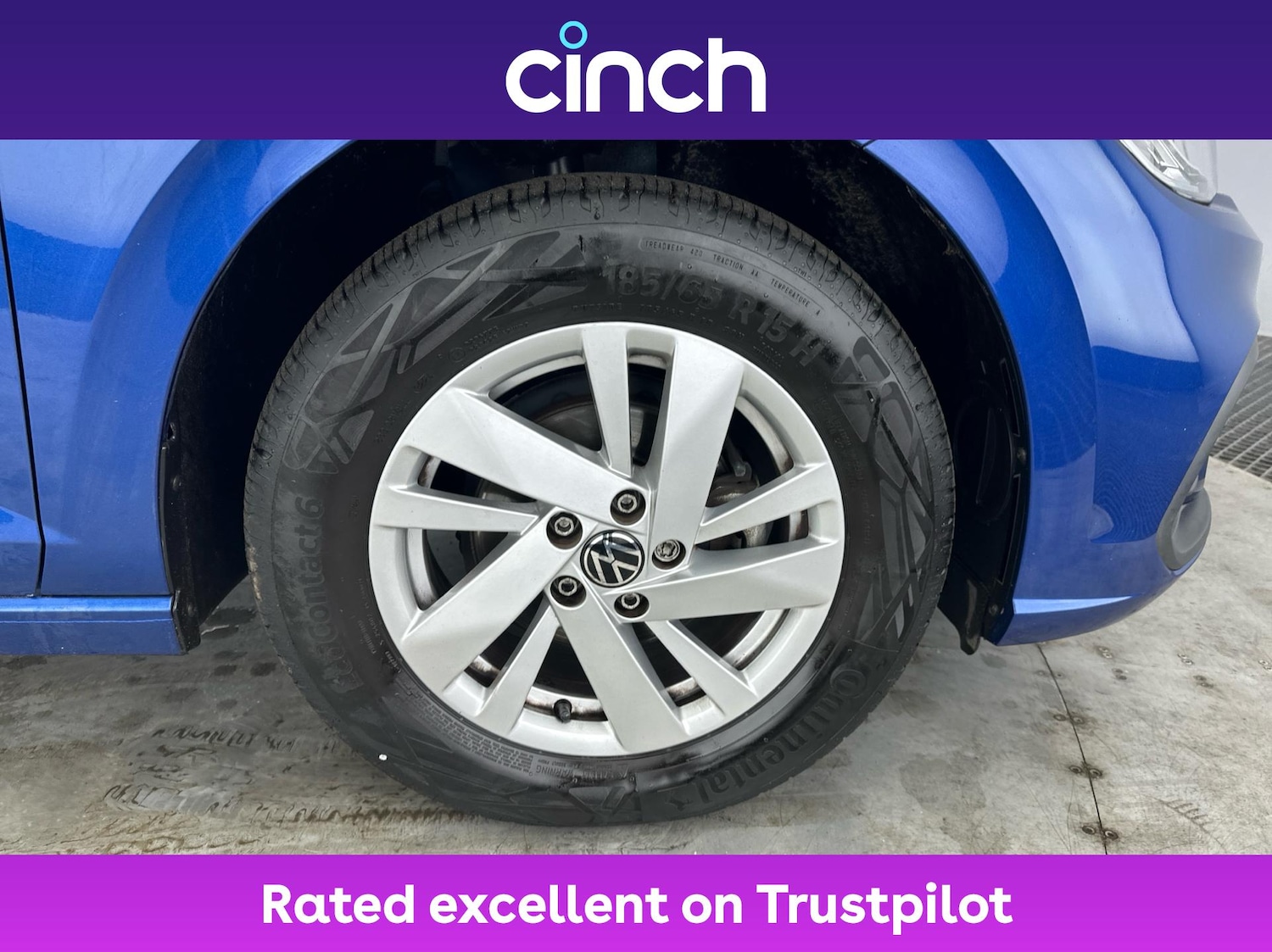 Used Volkswagen Polo 2022 for sale - 76629649: Photo 28