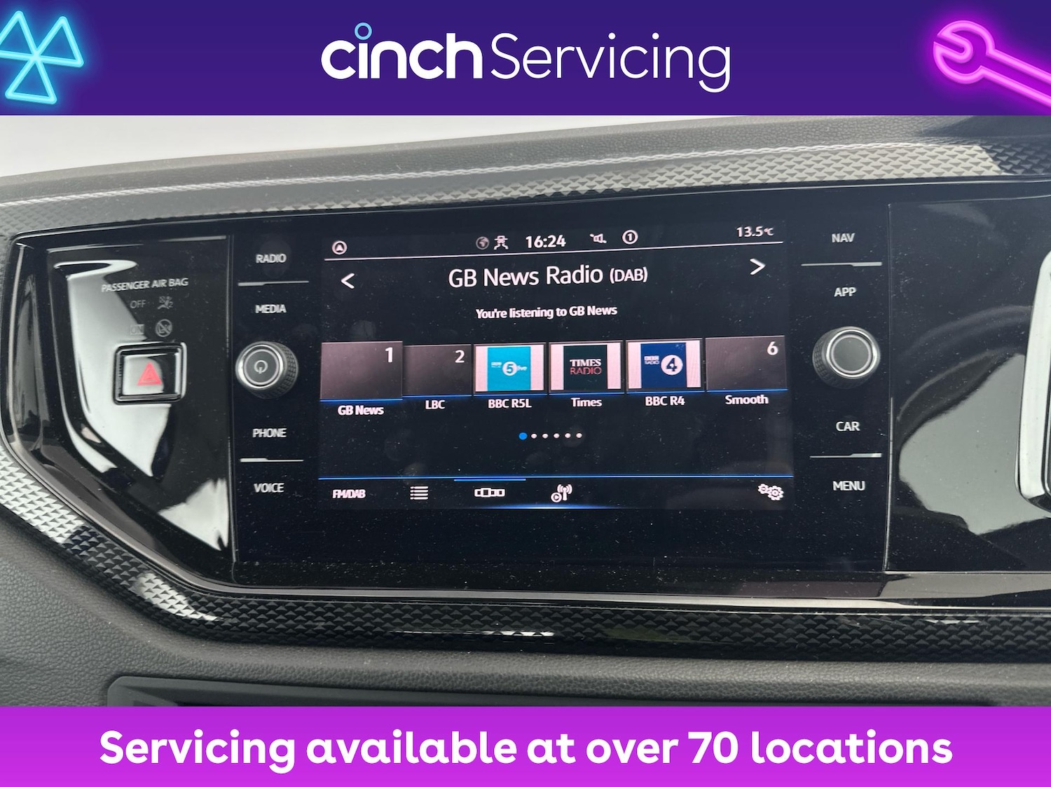 Used Volkswagen Polo 2022 for sale - 76629649: Photo 31