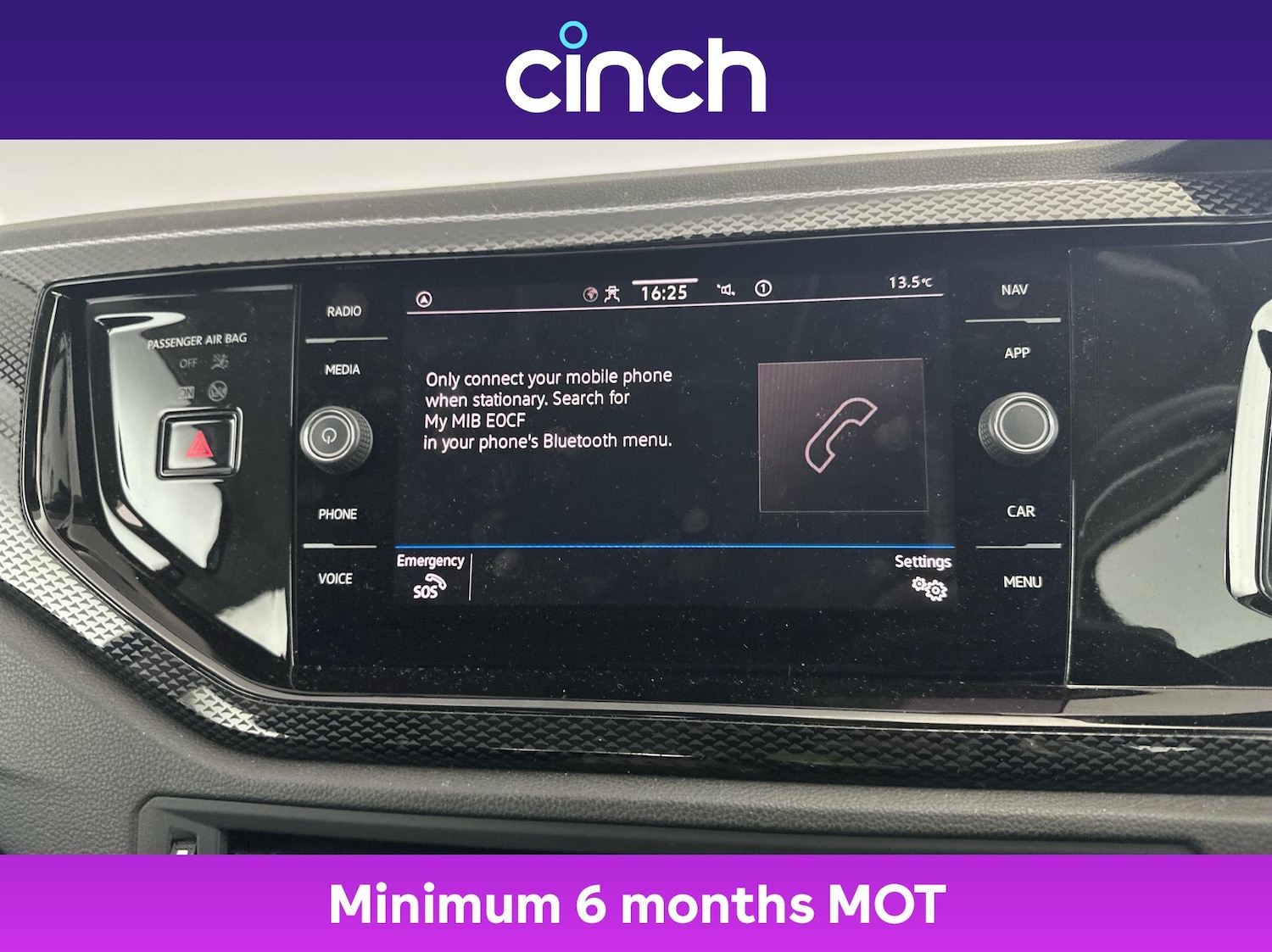 Used Volkswagen Polo 2022 for sale - 76629649: Photo 32