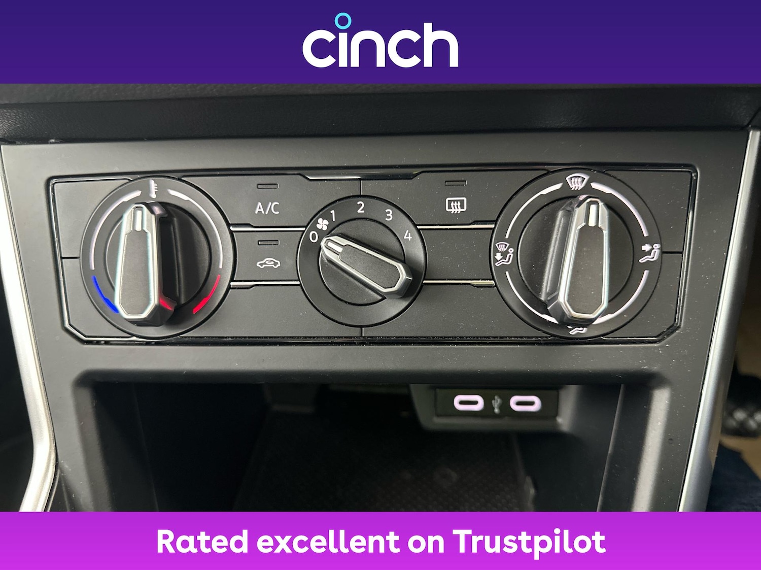 Used Volkswagen Polo 2022 for sale - 76629649: Photo 33