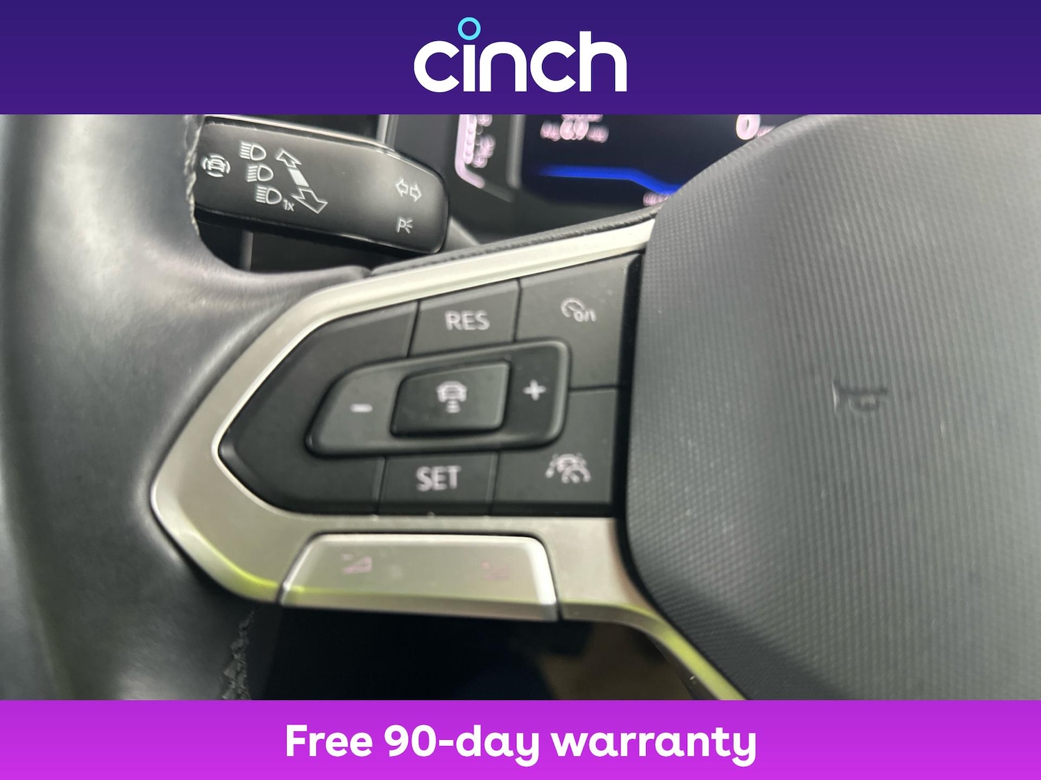 Used Volkswagen Polo 2022 for sale - 76629649: Photo 34