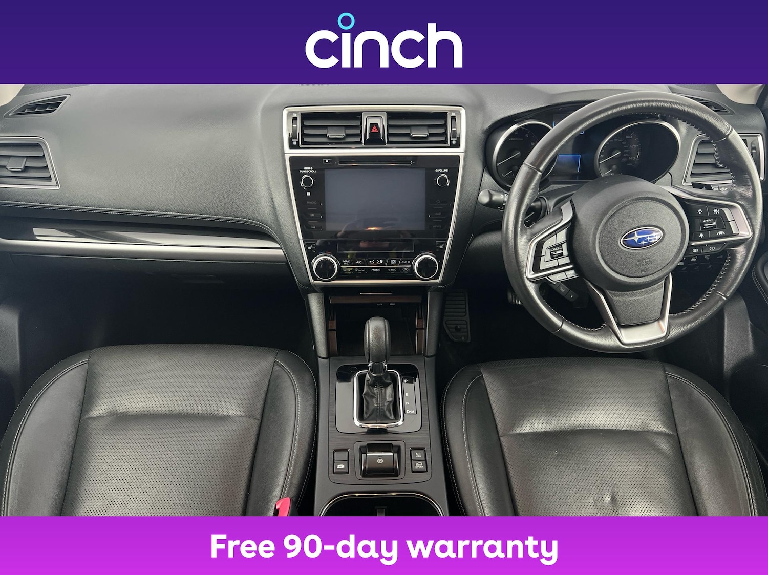 Used Subaru Outback 2018 for sale - 76783200: Photo 15