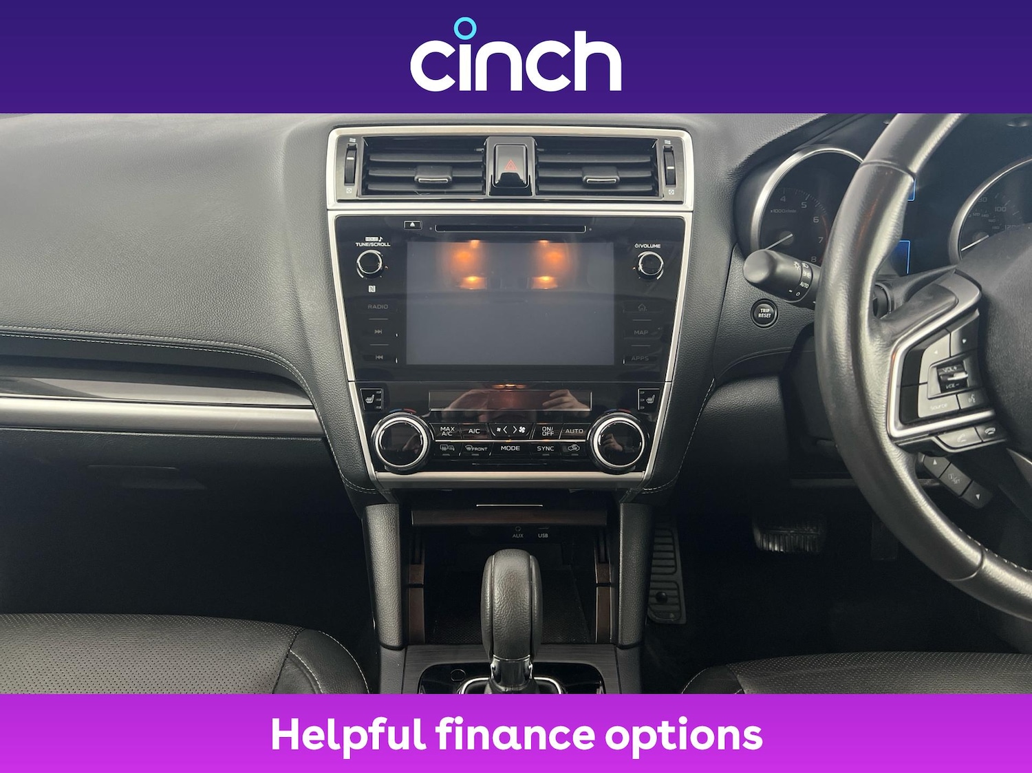 Used Subaru Outback 2018 for sale - 76783200: Photo 17