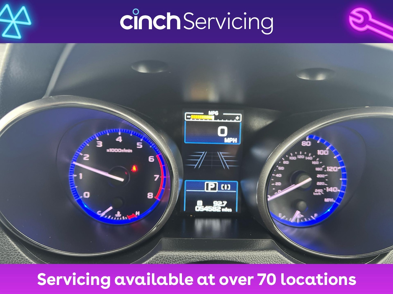 Used Subaru Outback 2018 for sale - 76783200: Photo 18