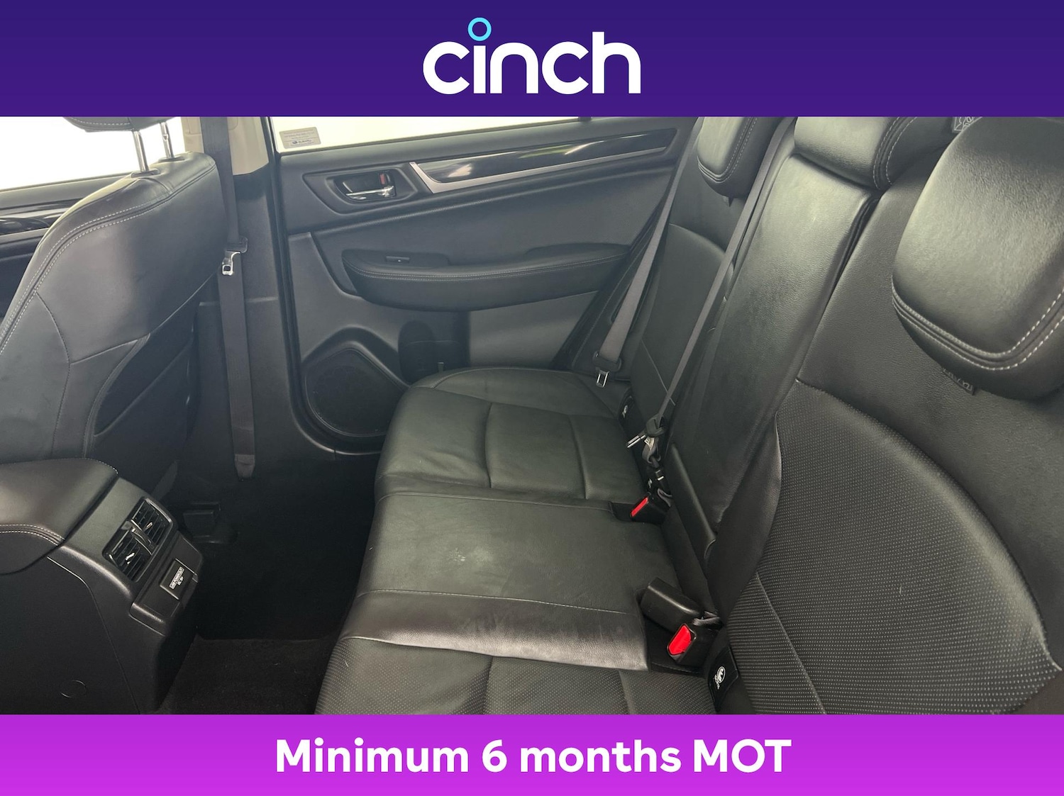 Used Subaru Outback 2018 for sale - 76783200: Photo 20