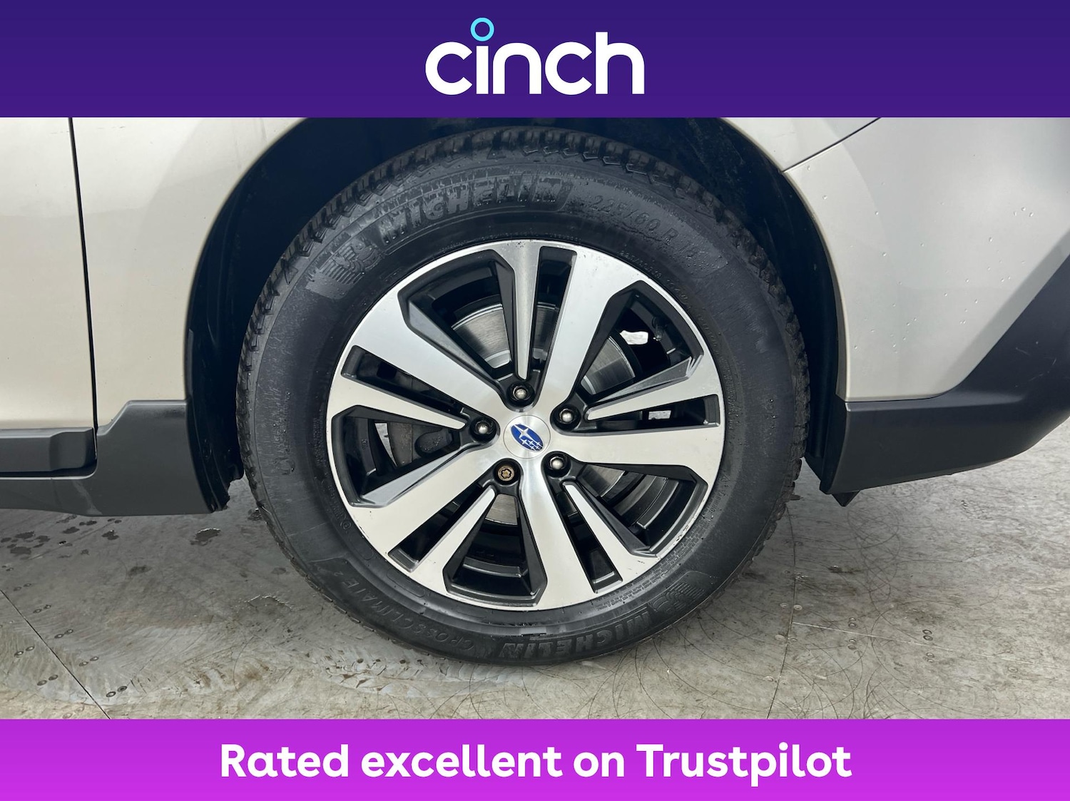 Used Subaru Outback 2018 for sale - 76783200: Photo 28