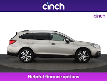 Used Subaru Outback 2018 for sale - 76783200: Photo