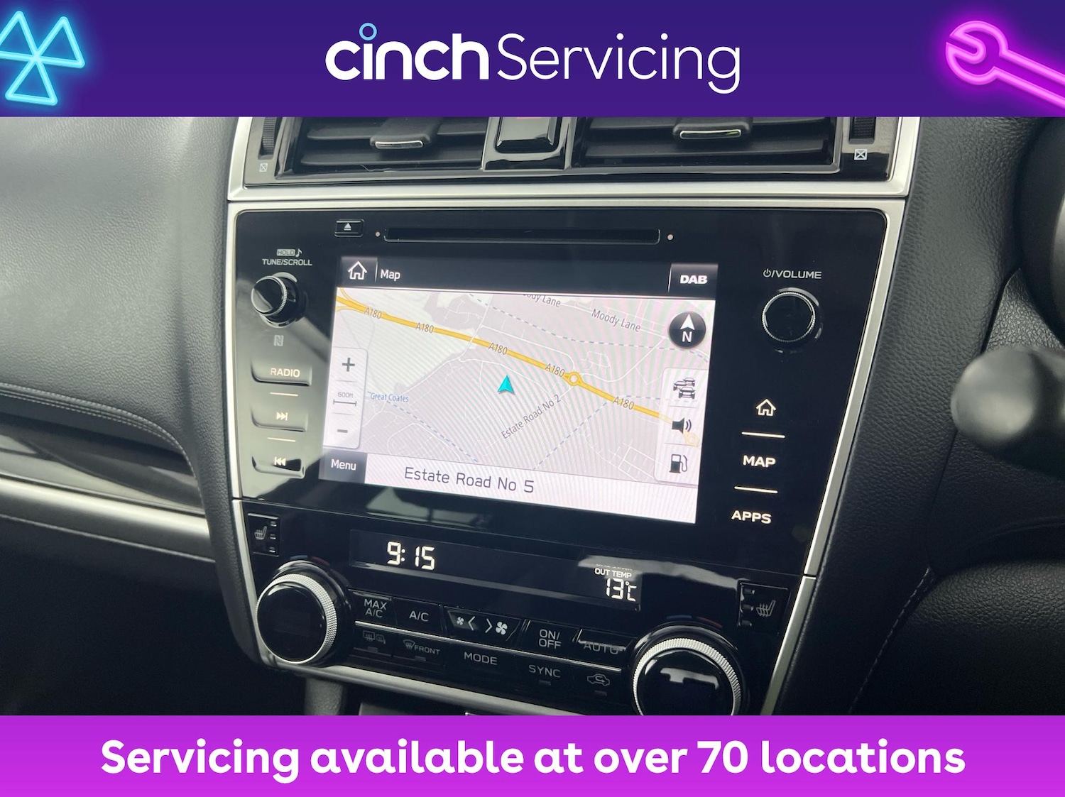 Used Subaru Outback 2018 for sale - 76783200: Photo 31