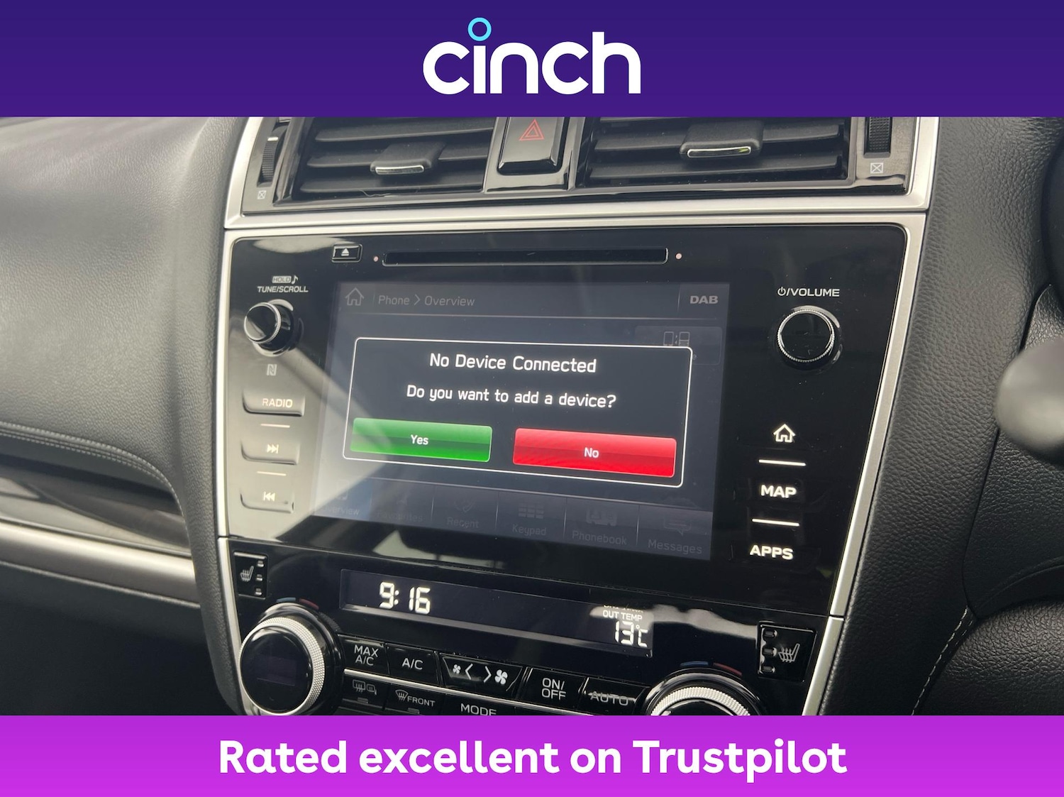 Used Subaru Outback 2018 for sale - 76783200: Photo 33