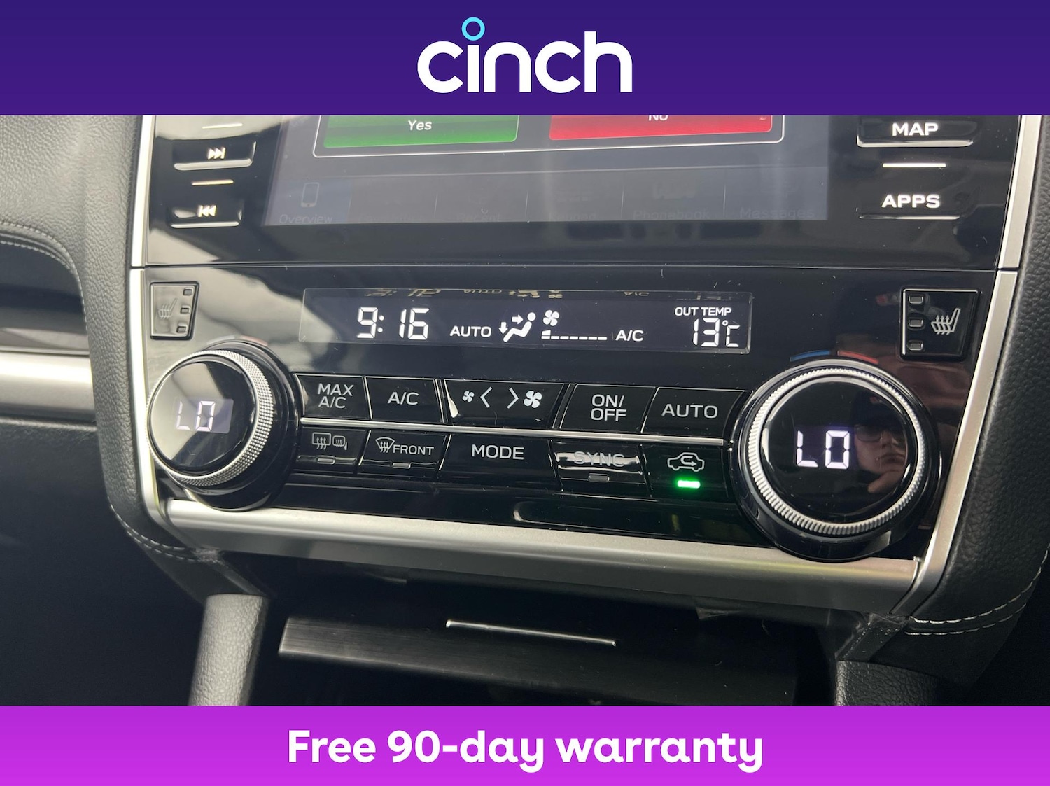 Used Subaru Outback 2018 for sale - 76783200: Photo 34