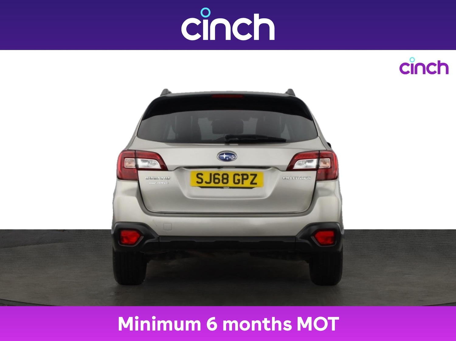 Used Subaru Outback 2018 for sale - 76783200: Photo 5