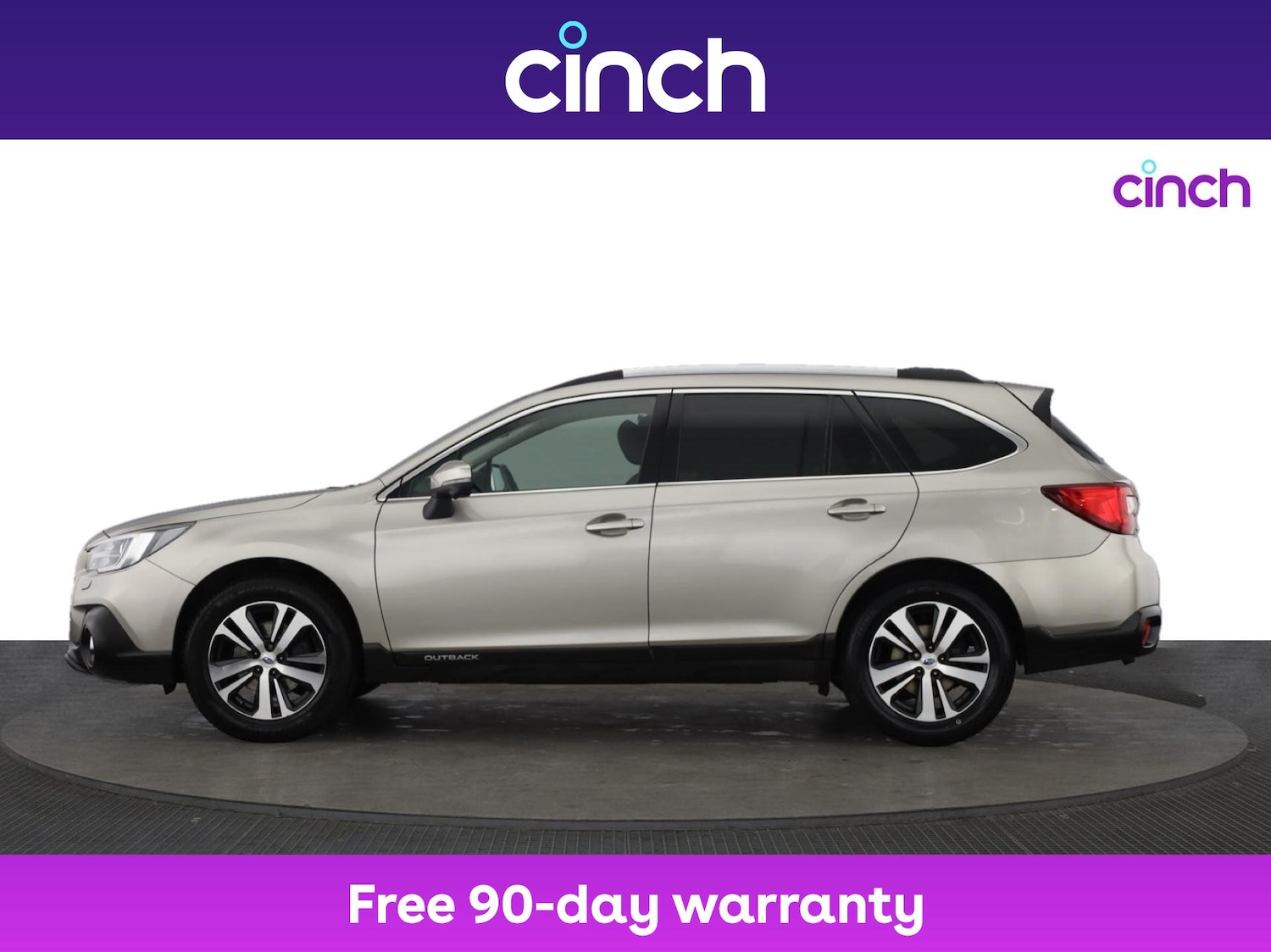 Used Subaru Outback 2018 for sale - 76783200: Photo 8