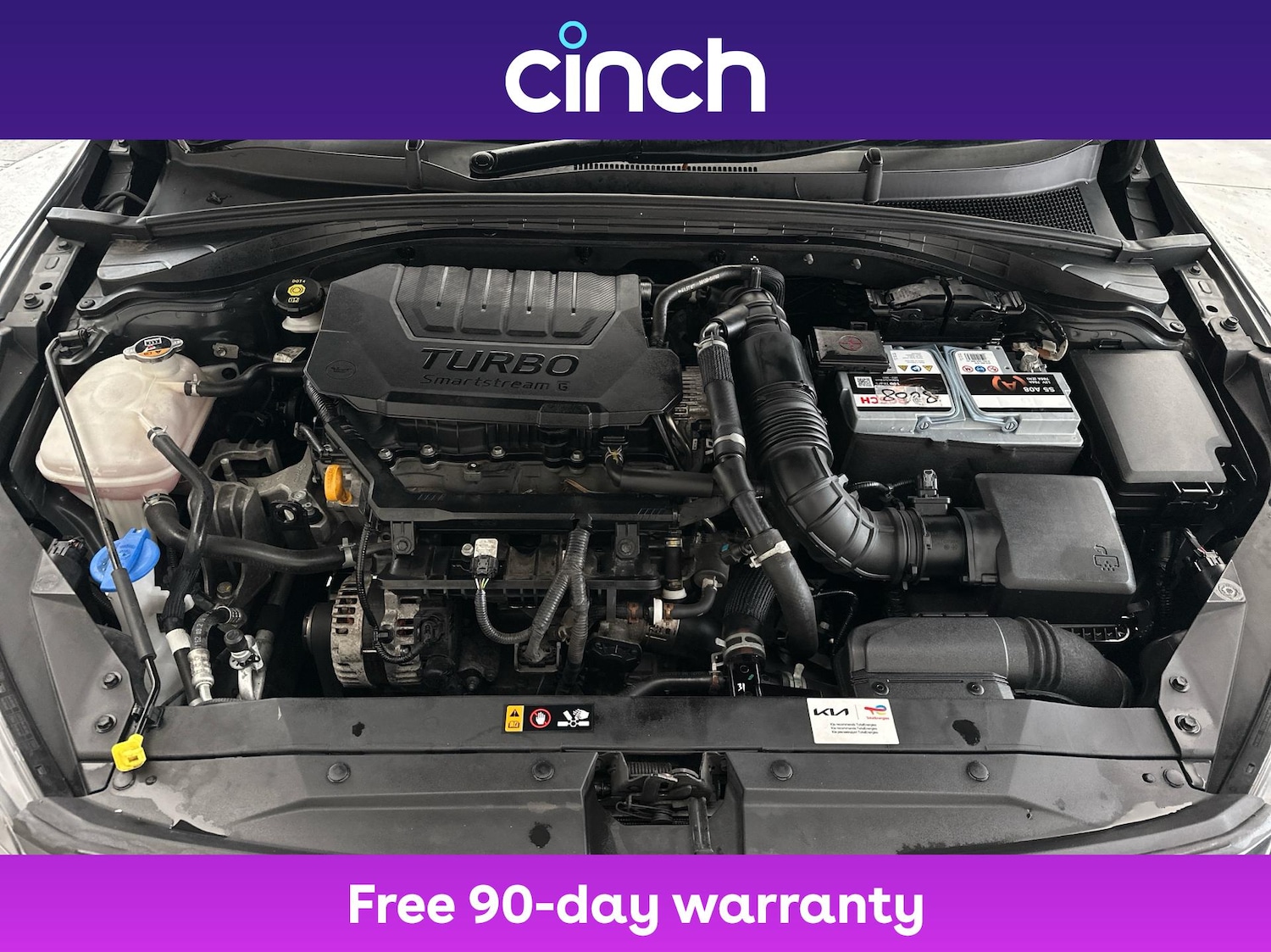 Used Kia Ceed 2022 for sale - 76922621: Photo 23