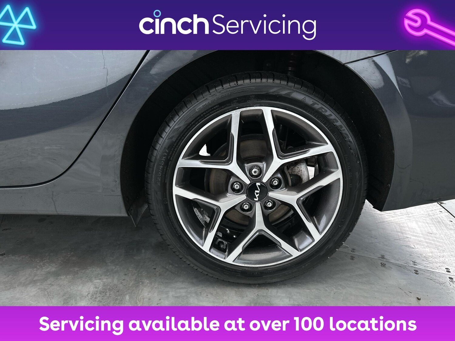 Used Kia Ceed 2022 for sale - 76922621: Photo 26