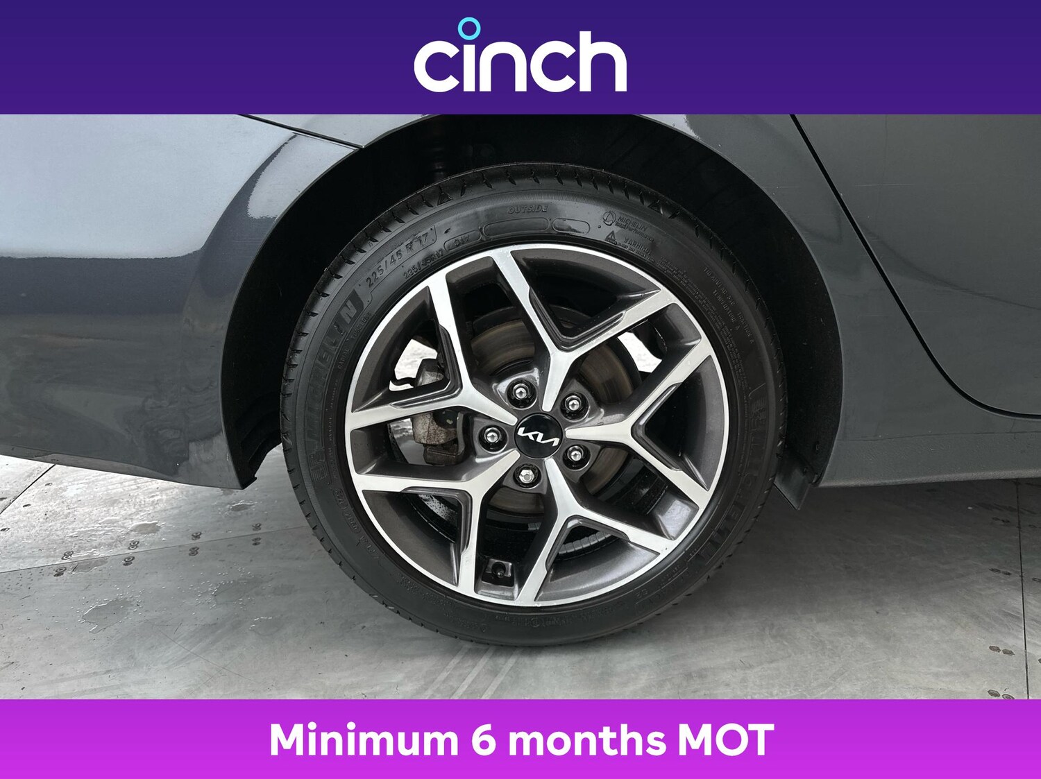 Used Kia Ceed 2022 for sale - 76922621: Photo 27