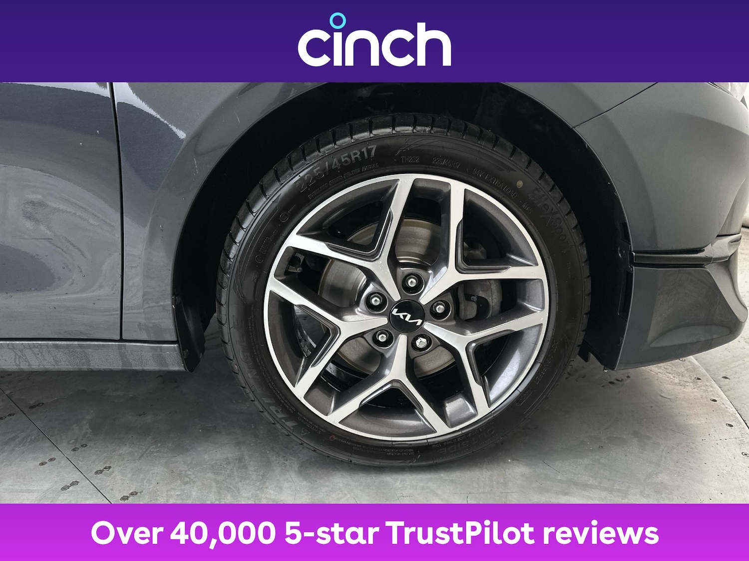 Used Kia Ceed 2022 for sale - 76922621: Photo 28