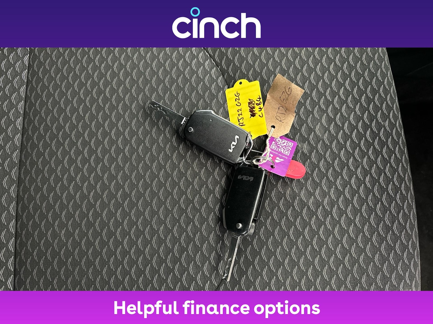 Used Kia Ceed 2022 for sale - 76922621: Photo 30