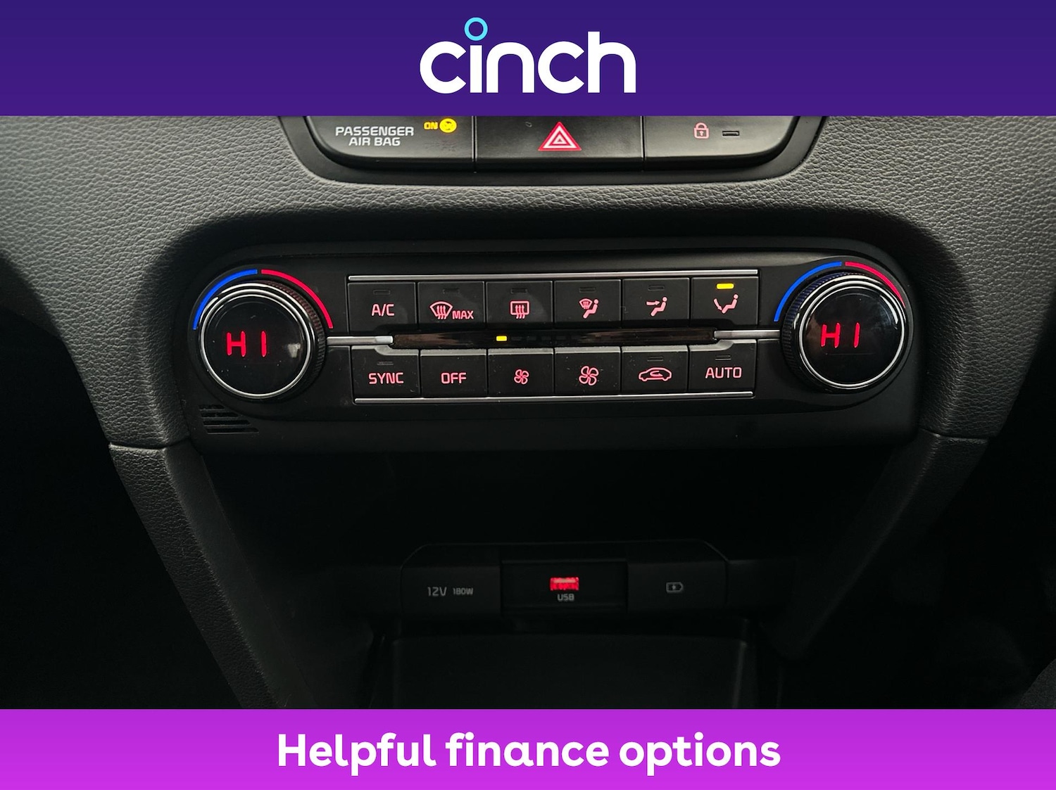 Used Kia Ceed 2022 for sale - 76922621: Photo 35