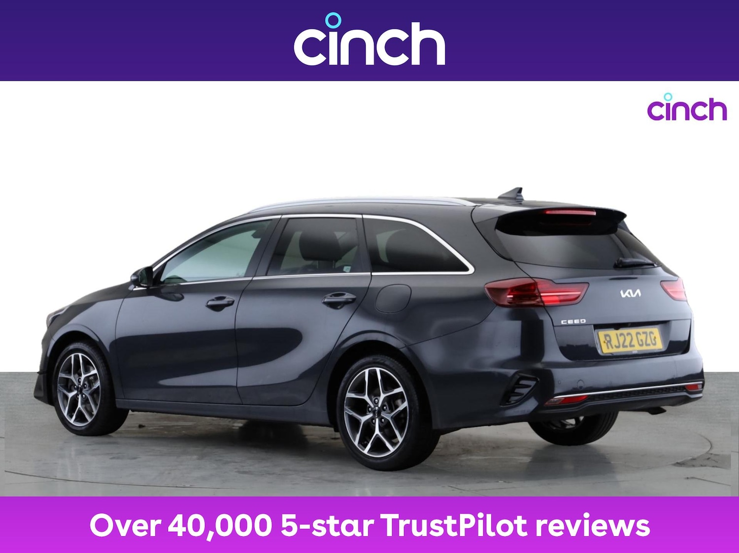 Used Kia Ceed 2022 for sale - 76922621: Photo 6