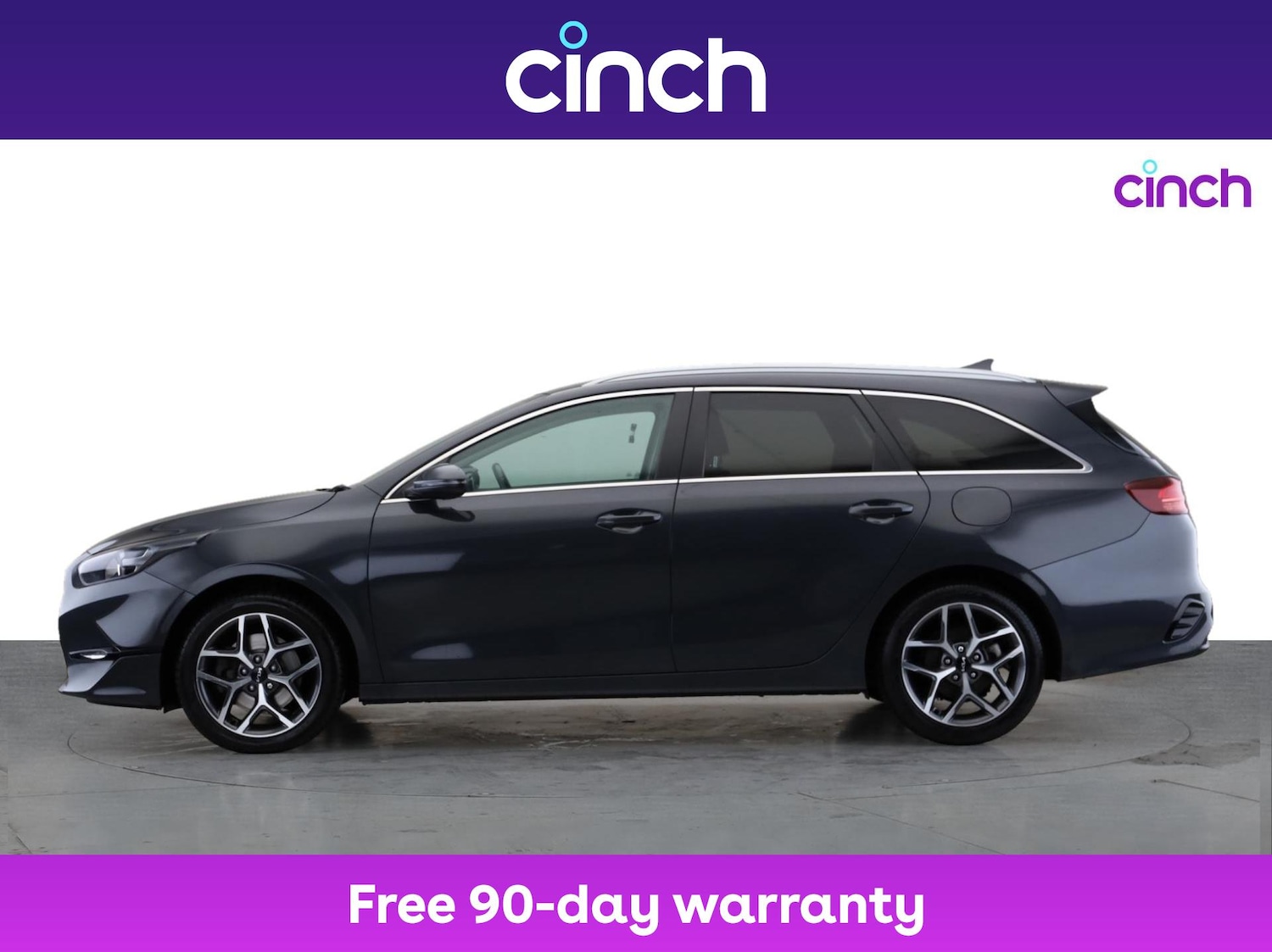 Used Kia Ceed 2022 for sale - 76922621: Photo 8