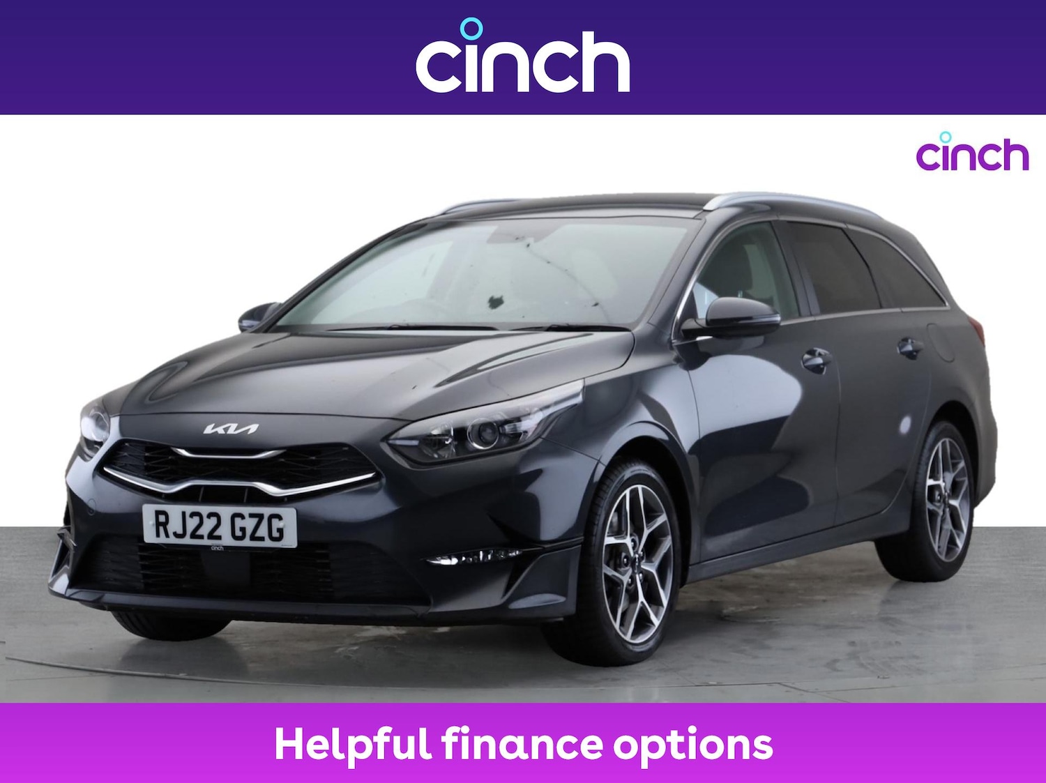 Used Kia Ceed 2022 for sale - 76922621: Photo 9