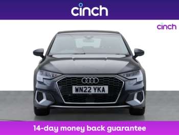Used Audi A3 2022 for sale - 74948575: Photo