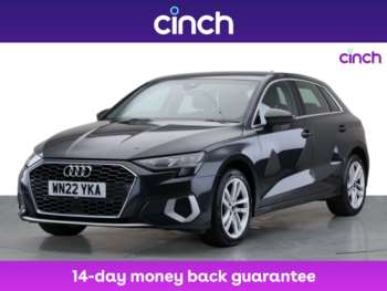 Used Audi A3 2022 for sale - 74948575: Photo