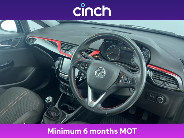 Used Vauxhall Corsa 2019 for sale - 76245760: Photo 12
